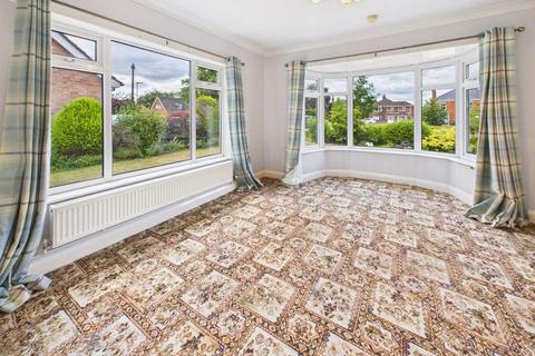 2 bedroom bungalow for sale, Westover, 5 Boston Road, Horncastle