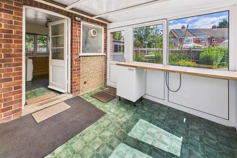 2 bedroom bungalow for sale, Westover, 5 Boston Road, Horncastle