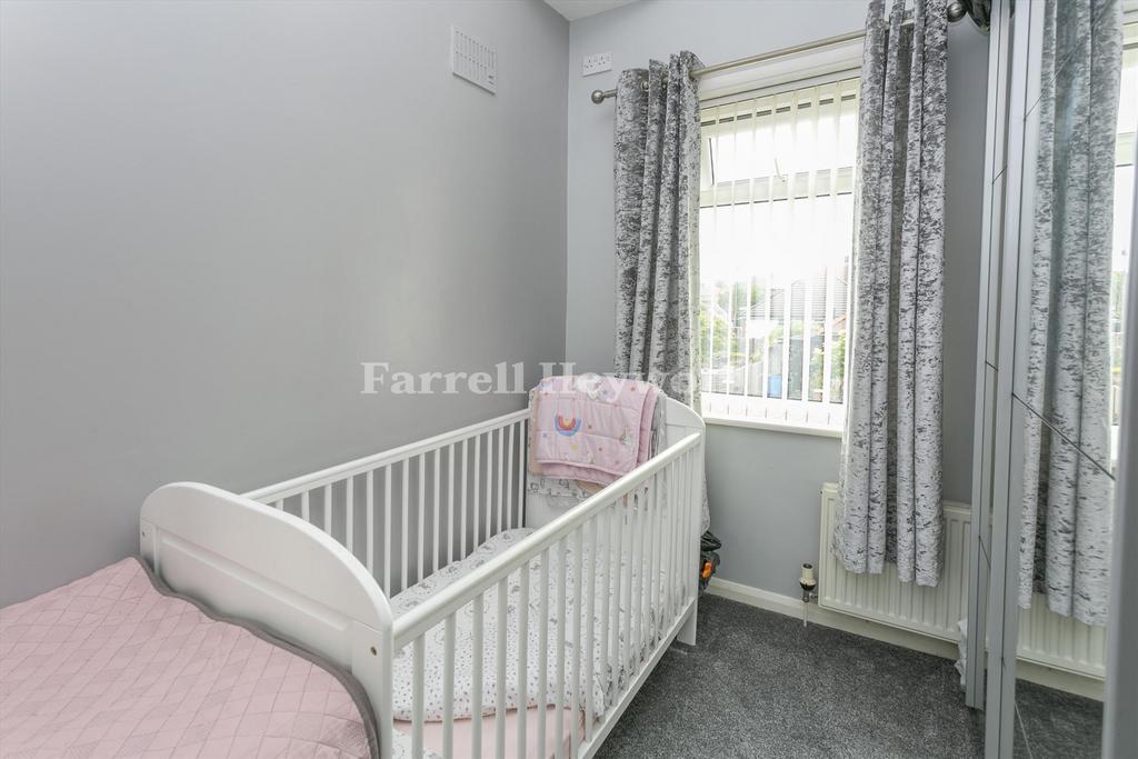 Bedroom 3