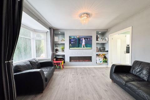 2 bedroom semi-detached house for sale, Kenmore Crescent, Greenside
