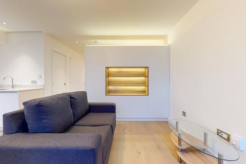 Studio to rent, Highgate Hill