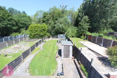 2 bedroom semi-detached house for sale, Cherwell Avenue, Heywood OL10