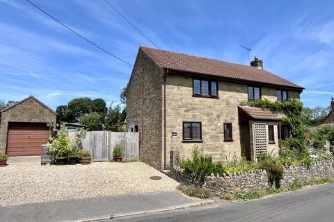 Shearstones Holway, Tatworth, Chard, TA20 2SS