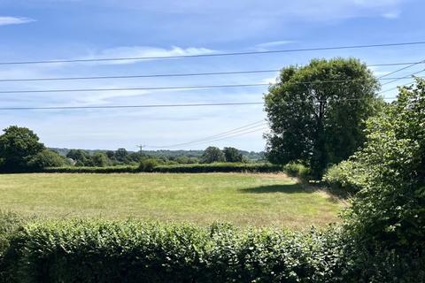 Shearstones Holway, Tatworth, Chard, TA20 2SS