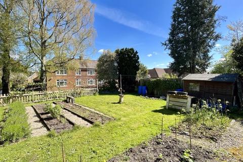 undefined, Forton Road, Chard, Somerset TA20