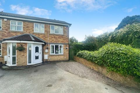 Haseley Close, Bradley Fold, Radcliffe