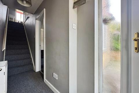 3 bedroom semi-detached house for sale, Haseley Close, Bradley Fold, Radcliffe
