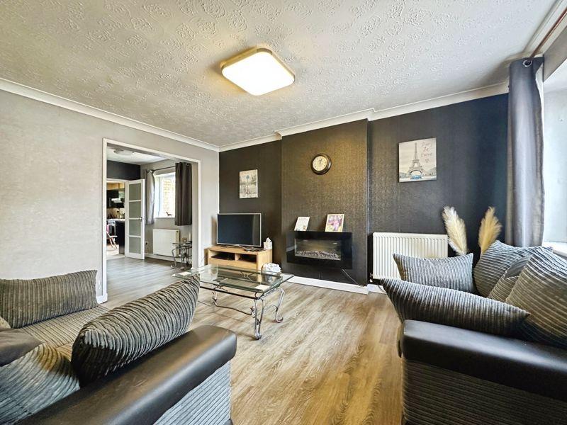 2nd Reception Room