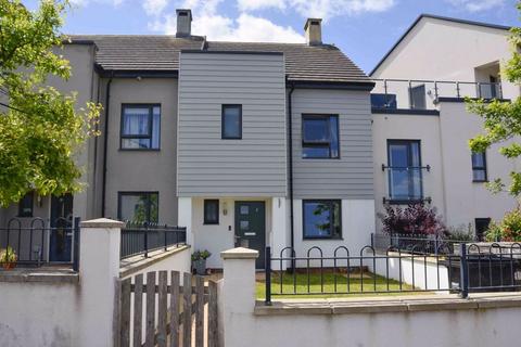 3 bedroom mews for sale, GREAT TREE VIEW WHITEROCK PAIGNTON