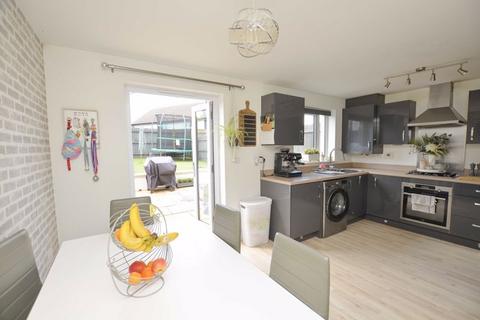 3 bedroom mews for sale, GREAT TREE VIEW WHITEROCK PAIGNTON