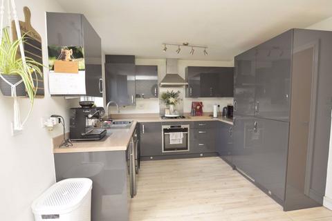3 bedroom mews for sale, GREAT TREE VIEW WHITEROCK PAIGNTON