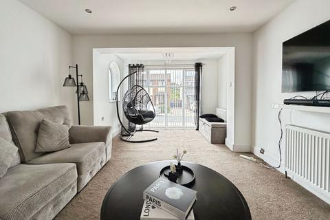 undefined, Stokesay Close, Bury