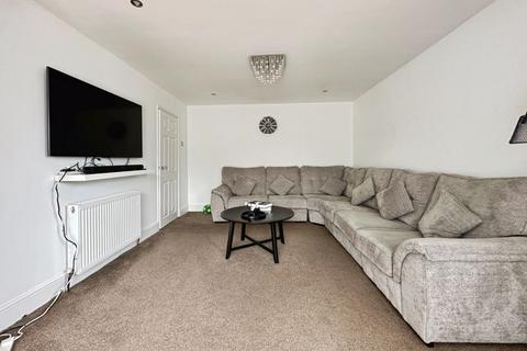 undefined, Stokesay Close, Bury