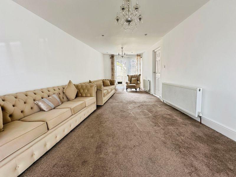 2nd Reception Room