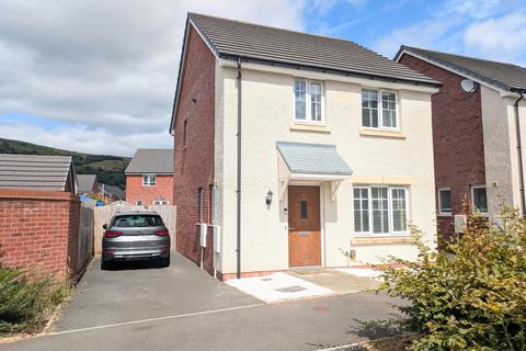 undefined, Merthyr Vale, Merthyr Tydfil CF48