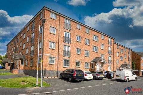2 bedroom apartment to rent, Bridges View, Gateshead