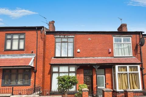 3 bedroom terraced house for sale, Queensgate, Heaton - For Sale by auction