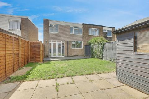 4 Townfield Walk, Great Wakering, Southend-on-sea, SS3 0PD