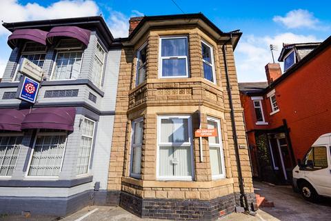 2 bedroom apartment to rent, London Road, Alvaston