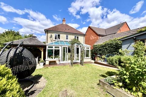 undefined, Poppy Close, Calne SN11