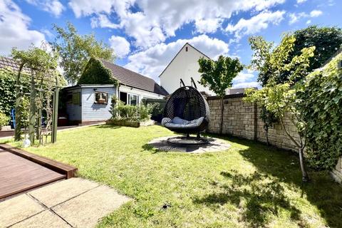 undefined, Poppy Close, Calne SN11