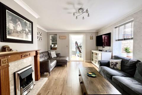 undefined, Poppy Close, Calne SN11