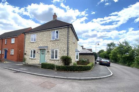 undefined, Poppy Close, Calne SN11