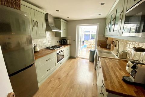 undefined, Poppy Close, Calne SN11