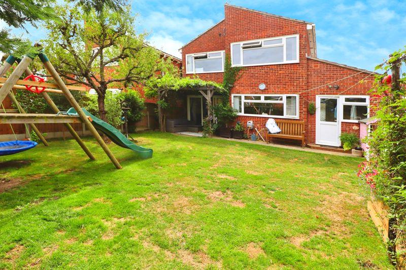 Pine close