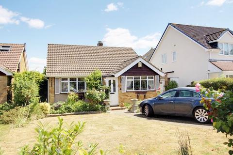 2 bedroom detached bungalow for sale, Colston Crescent, Goffs Oak EN7