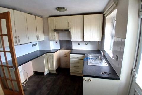 2 bedroom terraced house for sale, Atkinson Road, Ashby-De-La-Zouch