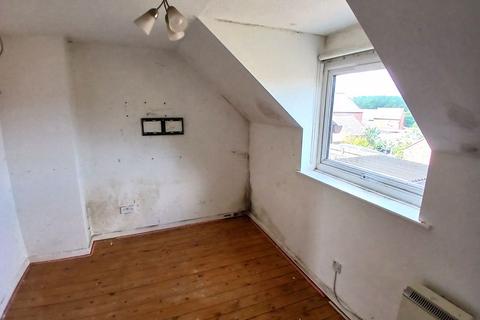 2 bedroom terraced house for sale, Atkinson Road, Ashby-De-La-Zouch