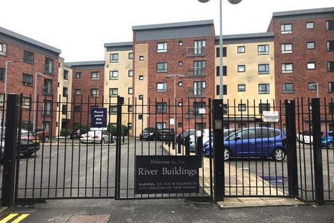 2 bedroom flat for sale, The River Building, Western Road
