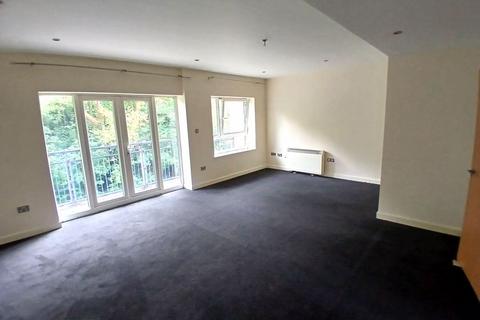 2 bedroom flat for sale, The River Building, Western Road