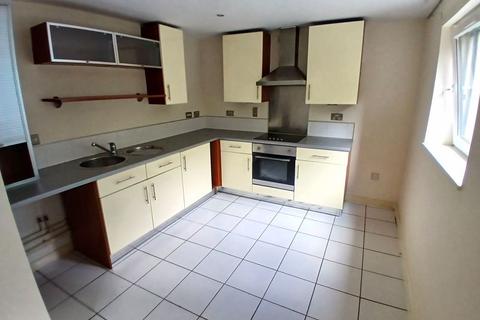 2 bedroom flat for sale, The River Building, Western Road