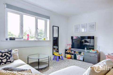 2 bedroom apartment for sale, Ensign Drive, London, N13