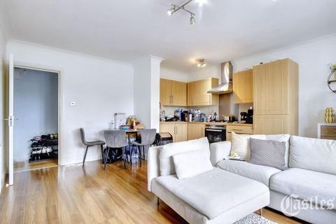 2 bedroom apartment for sale, Ensign Drive, London, N13