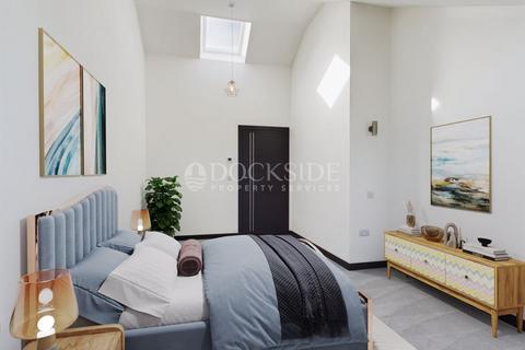 3 bedroom apartment to rent, Manor Street, Gillingham