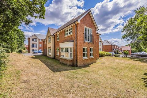 2 bedroom apartment for sale, Brushwood Grove, Emsworth