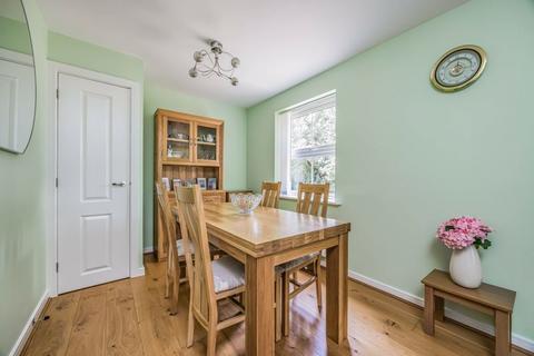 2 bedroom apartment for sale, Brushwood Grove, Emsworth