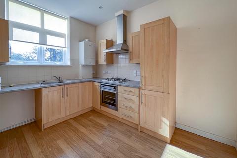2 bedroom terraced bungalow to rent, Fordham Road, Newmarket