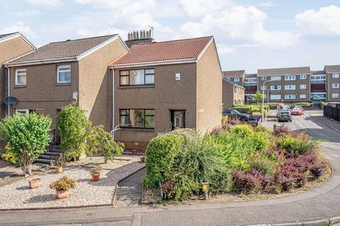 2 bedroom end of terrace house for sale, Loughborough Road, Kirkcaldy