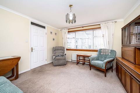 2 bedroom end of terrace house for sale, Loughborough Road, Kirkcaldy