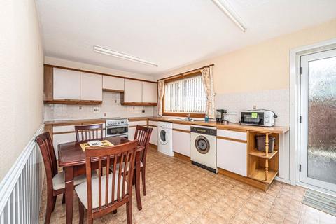2 bedroom end of terrace house for sale, Loughborough Road, Kirkcaldy