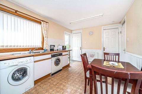 2 bedroom end of terrace house for sale, Loughborough Road, Kirkcaldy