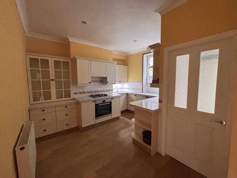 Attic Room