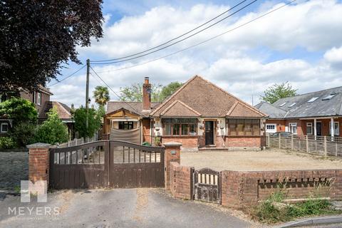 Northfield Road | Ringwood | BH24