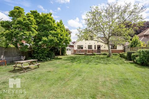 undefined, Northfield Road | Ringwood | BH24