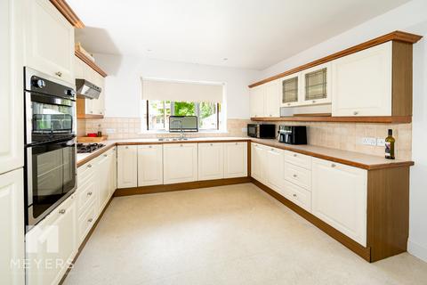 undefined, Northfield Road | Ringwood | BH24