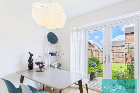 3 bedroom semi-detached house for sale, Ironstone Way, Manchester M28